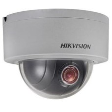 IP SpeedDome Hikvision DS-2DE3304W-DE