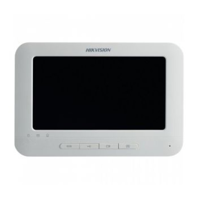 IP відеодомофон DS-KH6310-W(L)