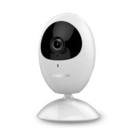 IP відеокамера Hikvision DS-2CV2U01FD-IW (2.8 мм)