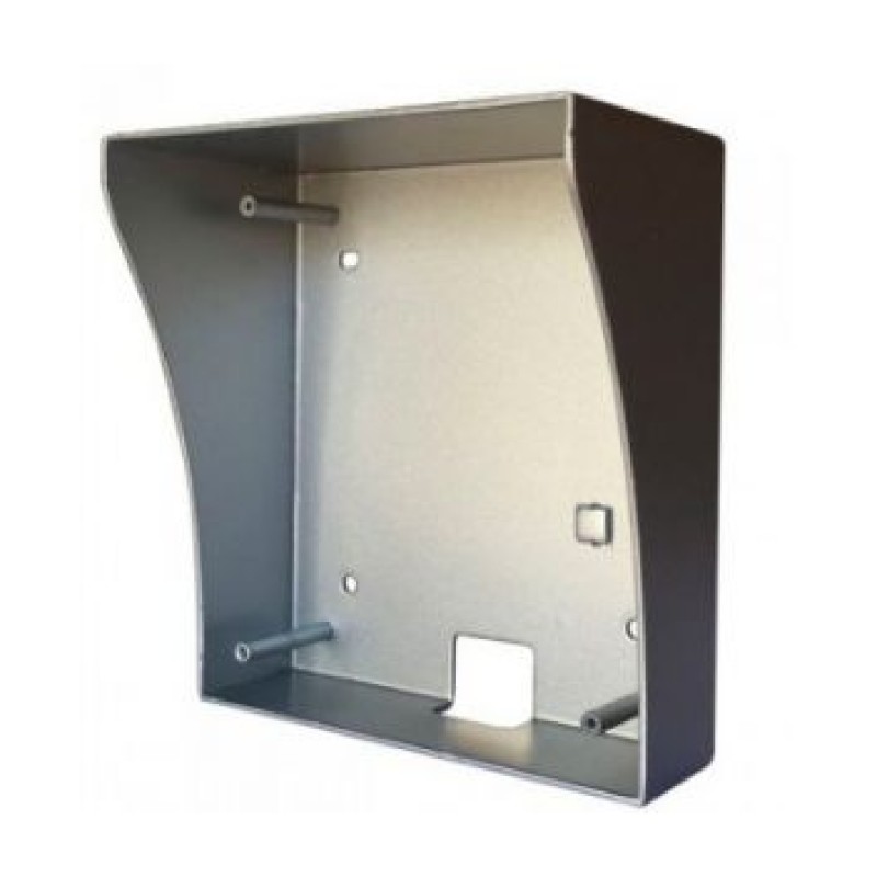 Накладна панель для монтажу Dahua DH-VTO2000A VTOB108