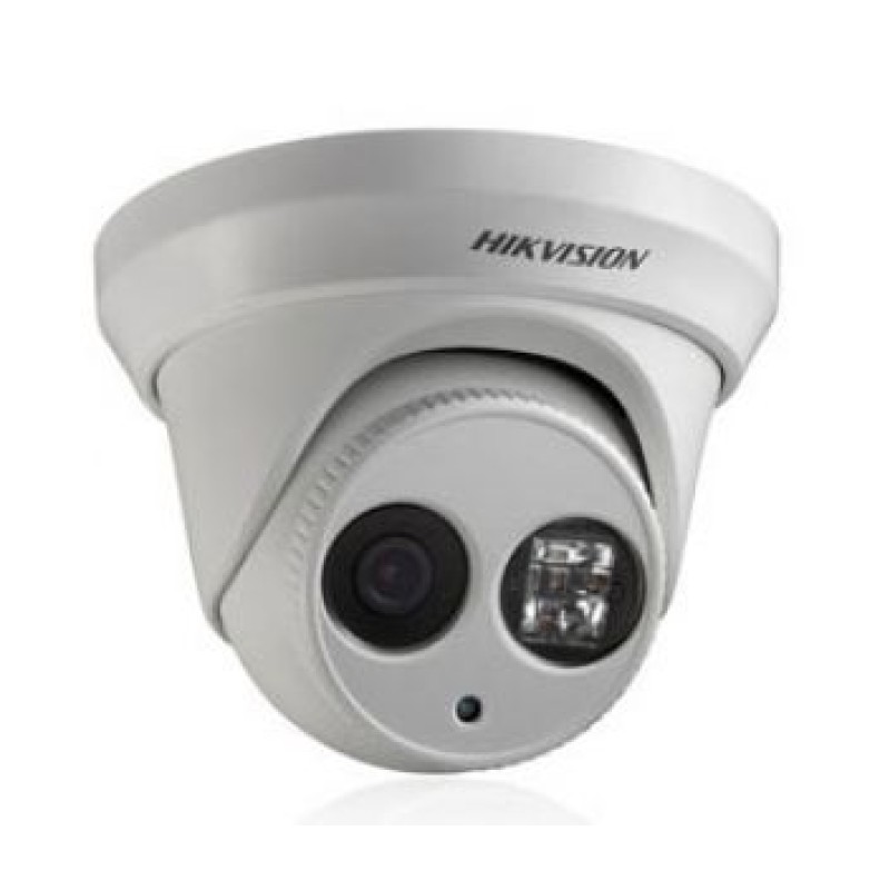 2Мп IP відеокамера Hikvision з WDR DS-2CD2325FHWD-I (2.8мм)