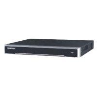16-канальный 1U 16 PoE 4K NVR DS-7616NI-K2/16p