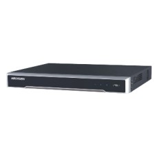 16-канальный 1U 16 PoE 4K NVR DS-7616NI-K2/16p