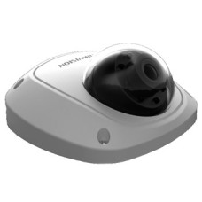 IP відеокамера Hikvision DS-2CD2542FWD-IS (2.8 мм)