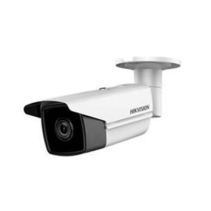 8Мп IP відеокамера Hikvision DS-2CD2T85FWD-I8 (4 мм)