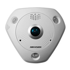 IP відеокамера Hikvision DS-2CD6362F-IV