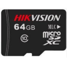 Карта пам'яті HS-TF-H1 (64Гб) micro-SD