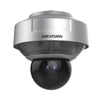 PanoVU панорамний 180 ° + PTZ відеокамера Hikvision DS-2DP0818ZX-D/236 (5мм)