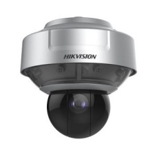 PanoVU панорамний 180 ° + PTZ відеокамера Hikvision DS-2DP0818ZX-D/236 (5мм)