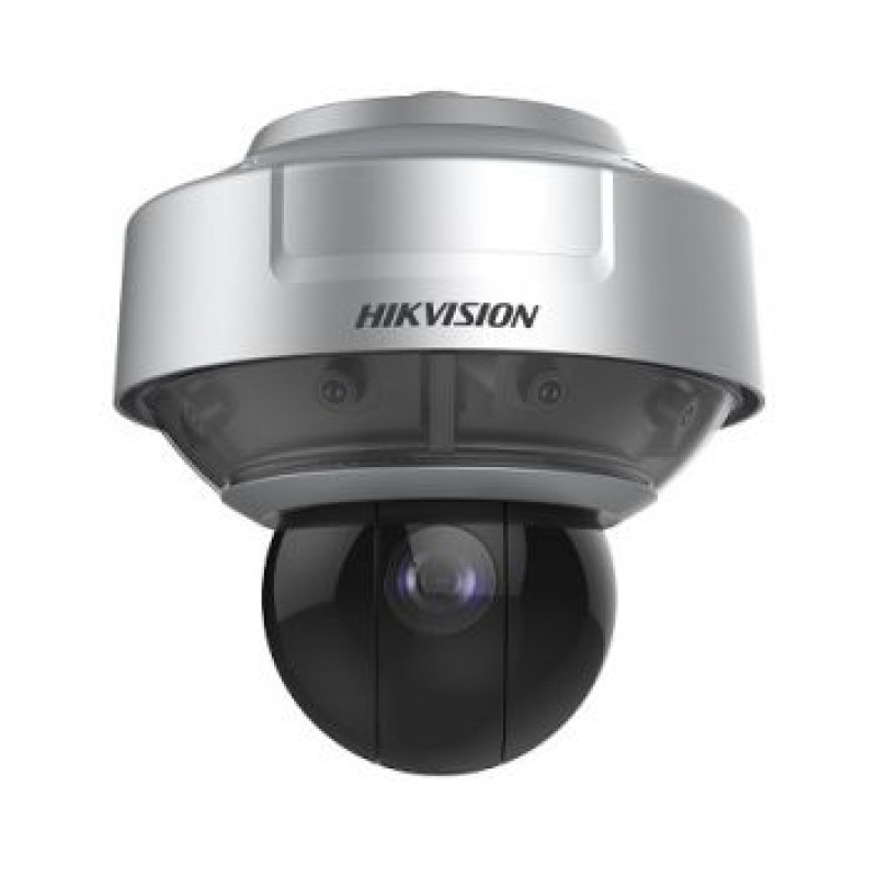 PanoVU панорамний 180 ° + PTZ відеокамера Hikvision DS-2DP0818ZX-D/236 (5мм)