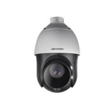 2Мп PTZ купольна відеокамера Hikvision DS-2DE4225IW-DE (D)