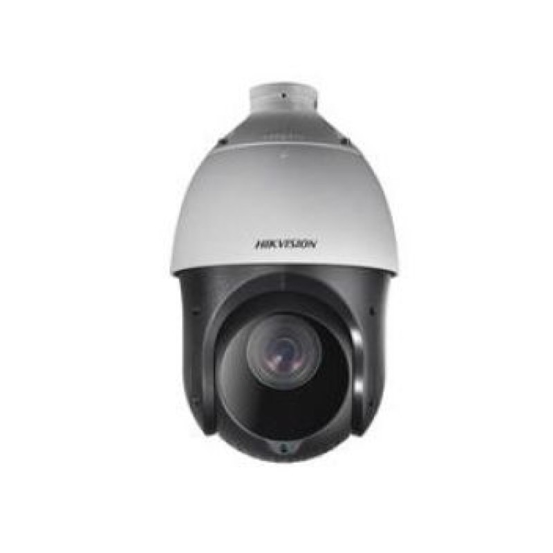 2Мп PTZ купольна відеокамера Hikvision DS-2DE4225IW-DE (D)