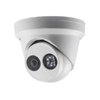 6 Мп ІК купольна відеокамера Hikvision DS-2CD2363G0-I (2.8 мм)