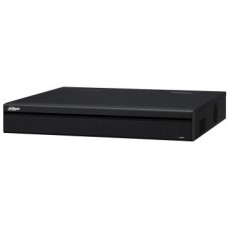 32-канальний 4K мережевий відеореєстратор DH-NVR4432-4KS2