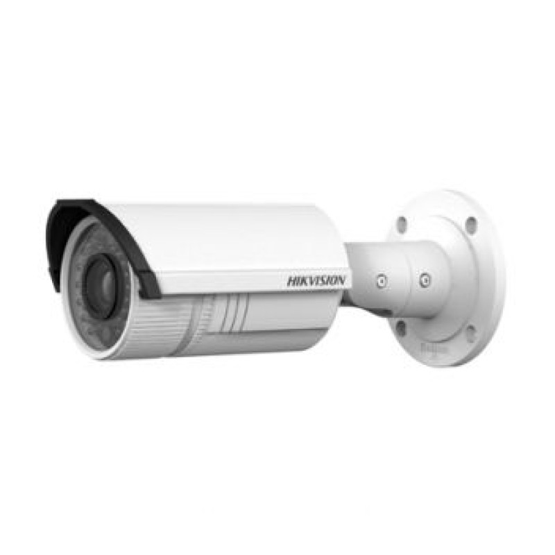 2 Мп IP відеокамера Hikvision DS-2CD2622FWD-IS
