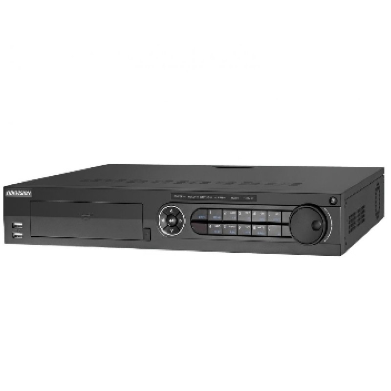 8-канальний Turbo HD відеореєстратор DS-7308HQHI-K4