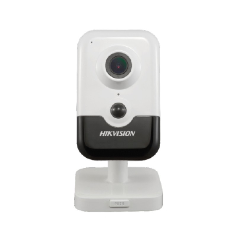 2 Мп IP відеокамера Hikvision DS-2CD2423G0-I (2.8 мм)