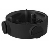 Комутаційний бокс чорного кольору DS-1260ZJ black