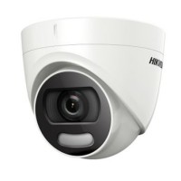 Turbo HD відеокамера Hikvision DS-2CE72DFT-F 2МП (3.6мм)
