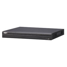 32-канальний 1U 2HDDs 4K\H.265 відеореєстратор DH-NVR4232-4KS2