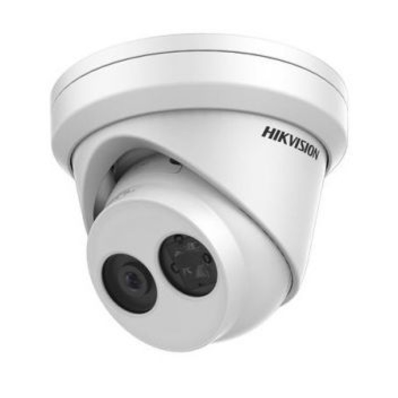 4 Мп IP Hikvision DS-2CD2345FWD-I (2.8мм)