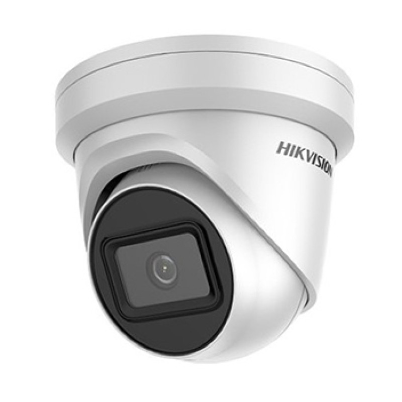 6Мп IP відеокамера Hikvision c детектором осіб і Smart функціями DS-2CD2365G1-I