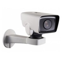 3Мп PTZ відеокамера Hikvision з ІК підсвічуванням DS-2DY3320IW-DE