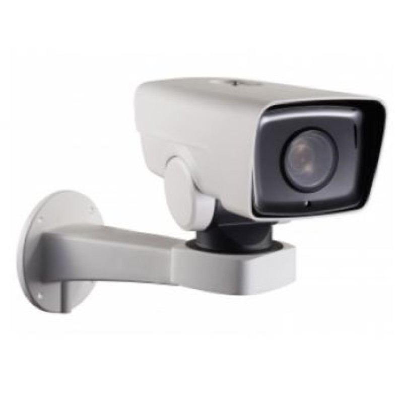 3Мп PTZ відеокамера Hikvision з ІК підсвічуванням DS-2DY3320IW-DE