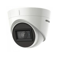 2.0 Мп Turbo HD відеокамера DS-2CE78D3T-IT3F 2.8mm
