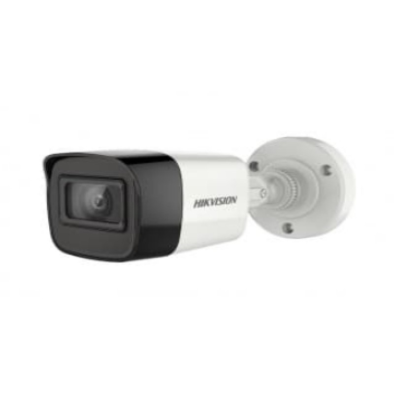 Turbo HD відеокамера Hikvision DS-2CE16D3T-ITF 2МП (2.8мм)