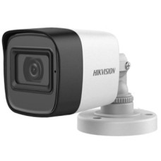 Turbo HD відеокамера Hikvision DS-2CE16D0T-ITFS 2МП (3.6мм) з мікрофоном