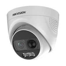 Turbo HD відеокамера Hikvision DS-2CE72DFT-PIRXOF 2МП (3.6мм)