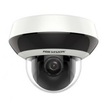 4 Мп IP PTZ відеокамера Hikvision з ІК підсвічуванням DS-2DE2A404IW-DE3 (2.8-12 мм)