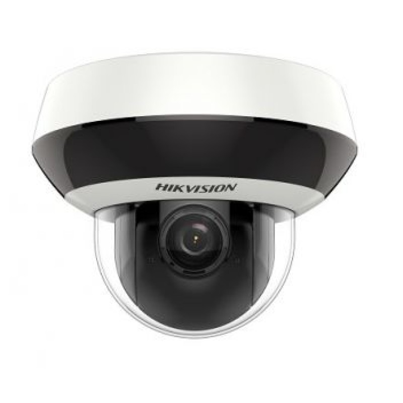 4 Мп IP PTZ відеокамера Hikvision з ІК підсвічуванням DS-2DE2A404IW-DE3 (2.8-12 мм)
