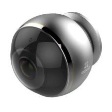 3 Мп панорамний Wi-Fi камера з ефектом "риб'яче око" EZVIZ CS-CV346-A0-7A3WFR