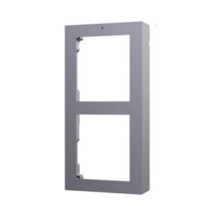 Декоративна рамка розширення модулів Hikvision DS-KD-ACW2