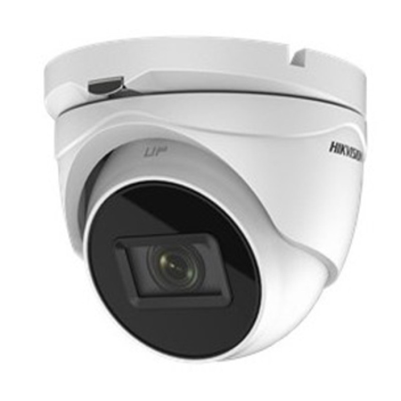 Turbo HD відеокамера Hikvision DS-2CE79D3T-IT3ZF 2МП (2.7-13.5мм)