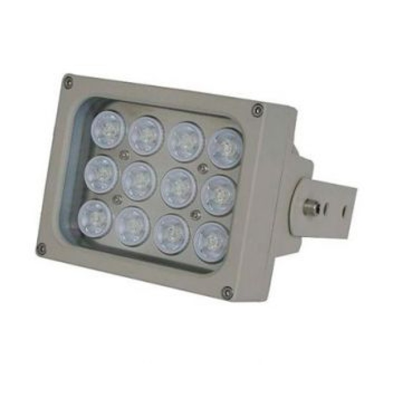 Ік прожектор S12D-15-A-IR