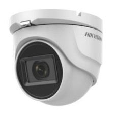 5мп широкоугольная Turbo HD відеокамера Hikvision DS-2CE56H0T-ITMF (2.4 мм)