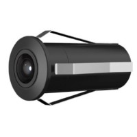 2 МП HDCVI відеокамера DH-HAC-HUM1220GP (2.8 мм)