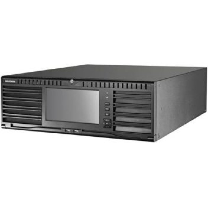 Відеореєстратор Hikvision DS-96128NI-I16 128-канальний