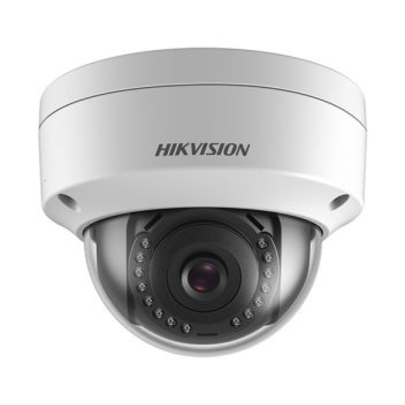 4МП IP відеокамера Hikvision DS-2CD1143G0-I (2.8мм)