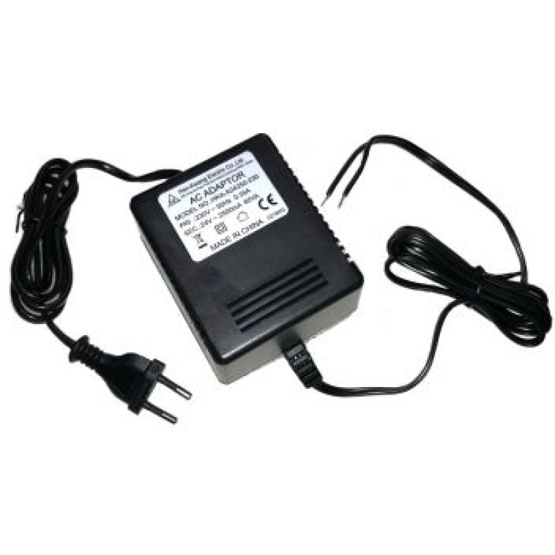 AC блок живлення для PTZ камер HKA-A24250-230