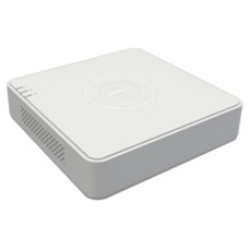 8-канальний 5 MP Mini 1U H.265 DVR DS-7108HUHI-K1(S)