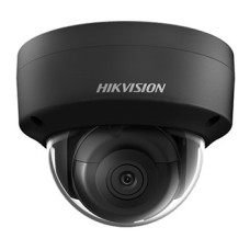 4 Мп ІК купольна відеокамера Hikvision DS-2CD2143G0-IS (2.8 мм) черная