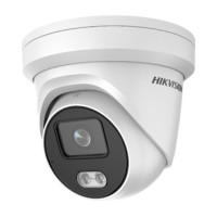 4 Мп ColorVu IP відеокамера Hikvision DS-2CD2347G2-LU (2.8 мм)