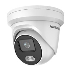 4 Мп ColorVu IP відеокамера Hikvision DS-2CD2347G2-LU (2.8 мм)