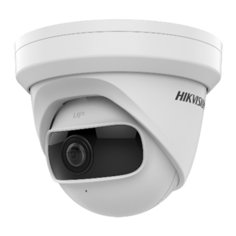 4 Мп IP Hikvision DS-2CD2345G0P-I (1.68мм)