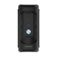 2МП IP IK09 виклична панель DS-KB8113-IME1