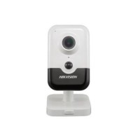2 Мп IP відеокамера Hikvision з Wi-Fi DS-2CD2423G0-IW(W) (2.8 мм)